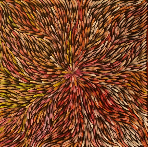 Download this Aboriginal Paintings The Kimberley picture